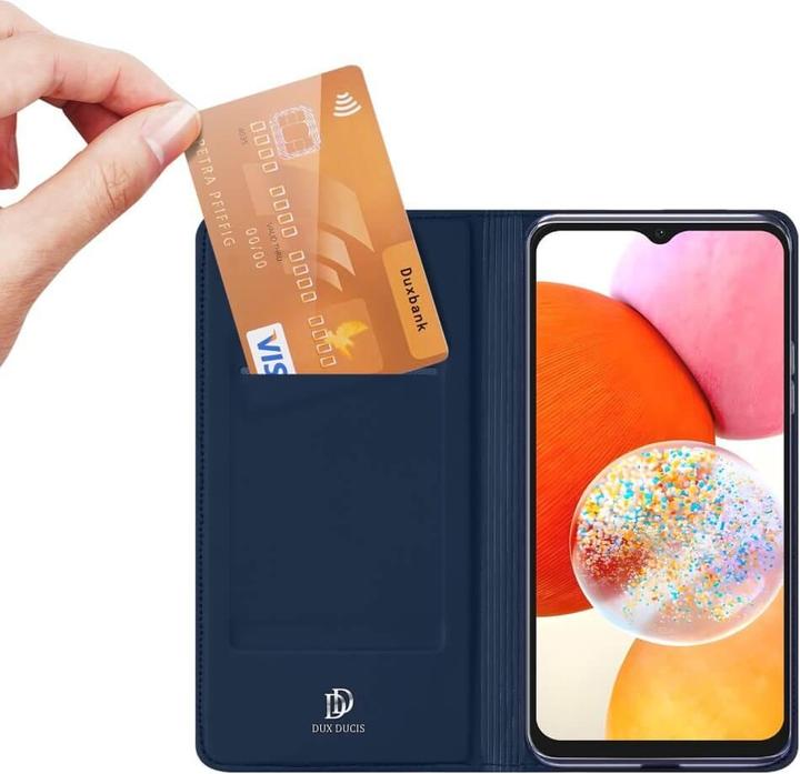 Actual product image Dux Ducis Skin Pro (Samsung Galaxy A15 5G)