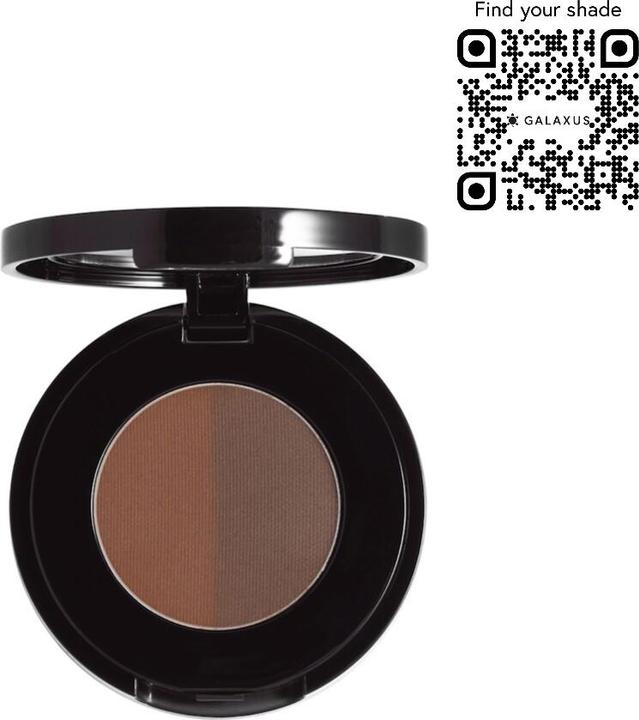 Produktbild Anastasia Beverly Hills Brow Powder Duo (Auburn)