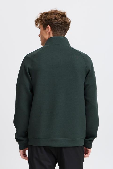 Image du produit Casual Friday CFSIGURD 0096 zipthrough sweatshirt 20504936 (XXL)