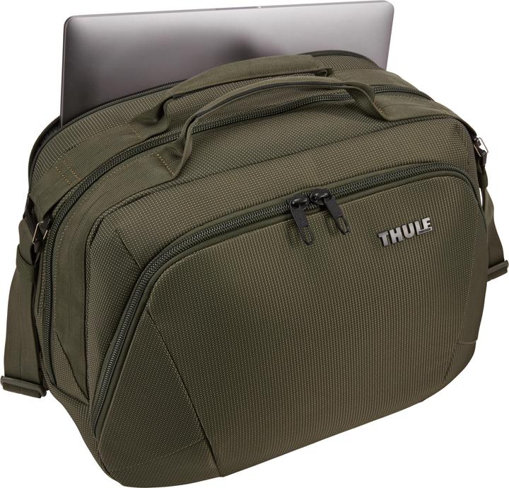 Image du produit Thule Sac de voyage Crossover 2 (25 l)