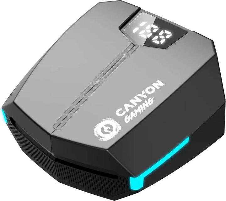 Produktbild Canyon GTWS-2 (Kabellos)