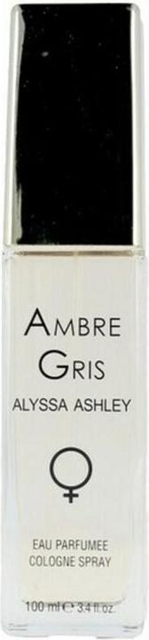 Produktbild Alyssa Ashley Ambre Gris (Eau de Parfum, 100 ml)