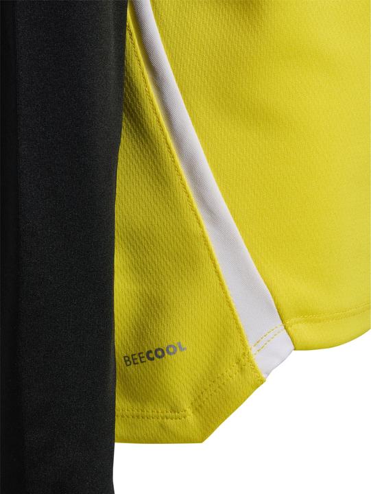 Produktbild hummel hmlLEAD 2.0 HALF ZIP KIDS (140)