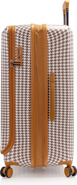 Actual product image Heys EZ Fashion 4 Rollen Kofferset 3-teilig mit Dehnfalte (237 l, XL (from 140l))