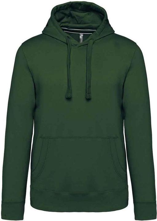 Immagine prodotto Kariban Felpa con cappuccio da uomo (XXL)