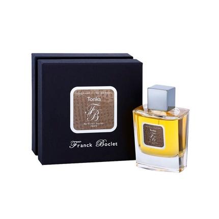 Produktbild Franck Boclet Tonka Edp 50 ml (Eau de Parfum, 50 ml)