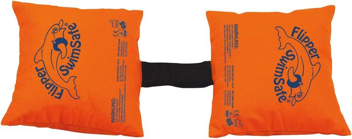Produktbild Flipper Swimmsafe Flipper Swimsafe Schwimmkissen