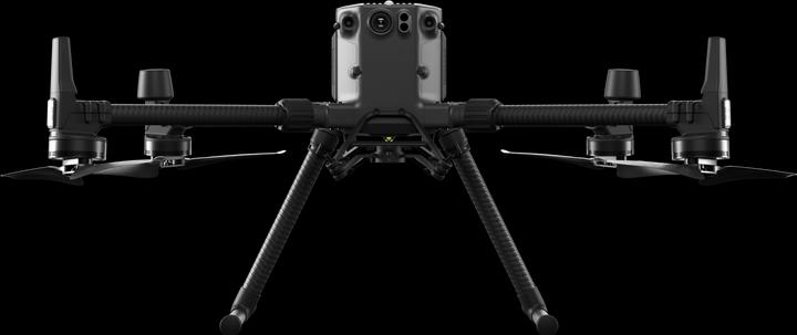 Image du produit DJI Matrice 300 RTK (55 min, 9000 g, 0.96 Mpx)