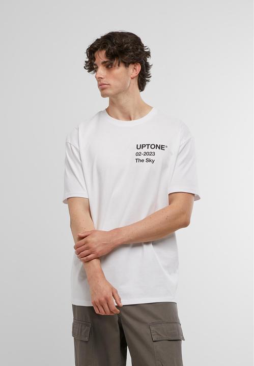 Produktbild Urban Classics Upscale Uptone Oversize Tee - 195195 (L)