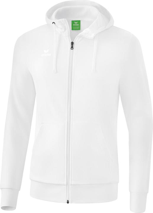 Produktbild Erima Kapuzensweatjacke (XL)