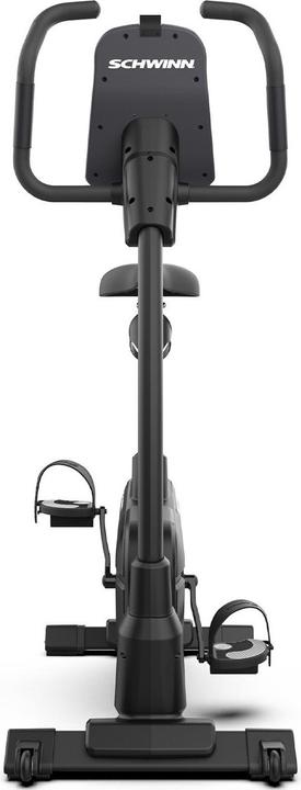 Actual product image Schwinn Ergometer Bike 527U