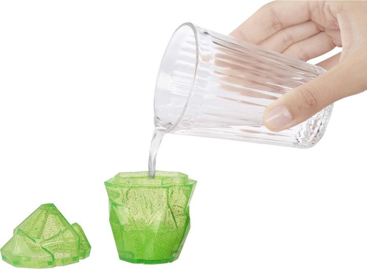 Actual product image MGA Rainbow High - Jade