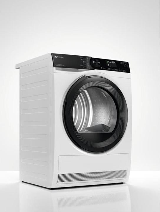 Actual product image Electrolux IK2620BL (8 kg, Left, Changeable)