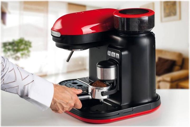 Actual product image Ariete 1318 Moderna