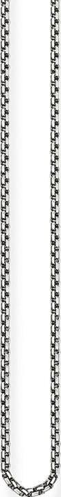 Actual product image Thomas Sabo Necklace (925 silver, 60 cm)