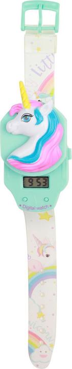 Produktbild Toi-Toys Dream Horse Armbanduhr Einhorn (Digitaluhr, 280 mm)