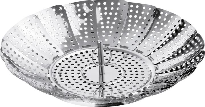 Immagine prodotto Kuhn Rikon Inserto per il vapore (24 cm, Metallo)
