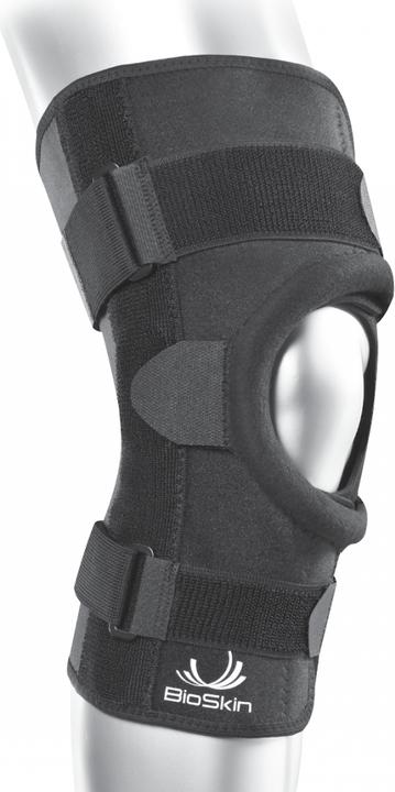 BioSkin Q Brace Kniebandage