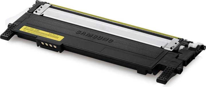 Image du produit Samsung Clt-Y406s (Y)
