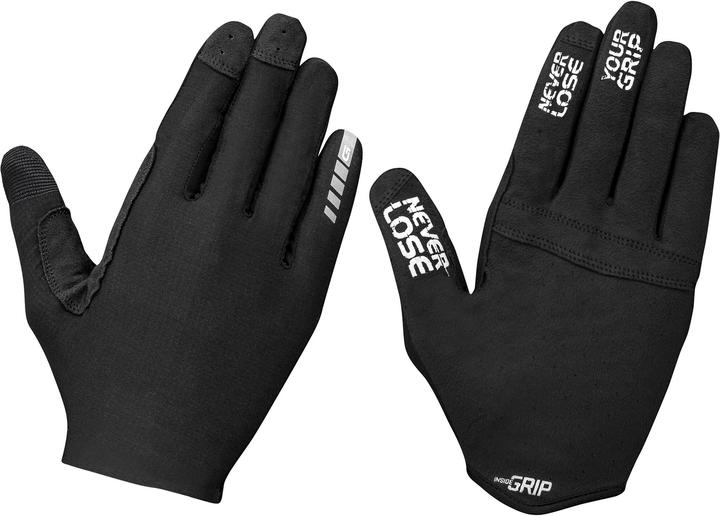Produktbild GripGrab Aerolite InsideGrip (M)