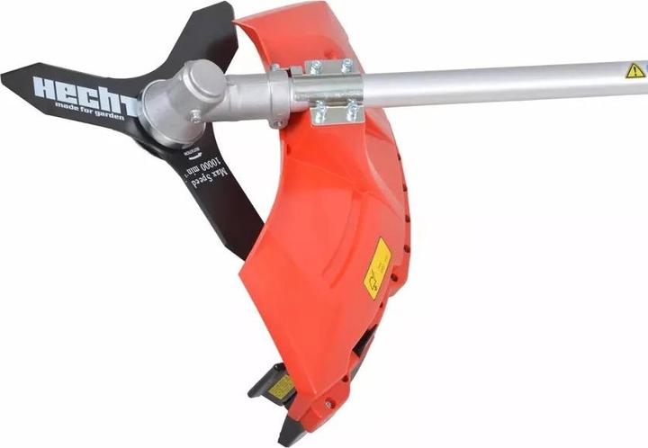 Actual product image Hecht 150 (Trim line, Metal cutting blade)