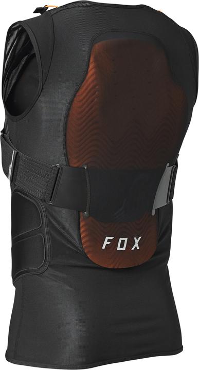 Produktbild Fox Baseframe Pro D3O (XXL, Rückenprotektor, Einzelstück)