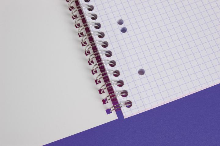 Produktbild Clairefontaine Metric (A1, Kariert, Weicher Einband)