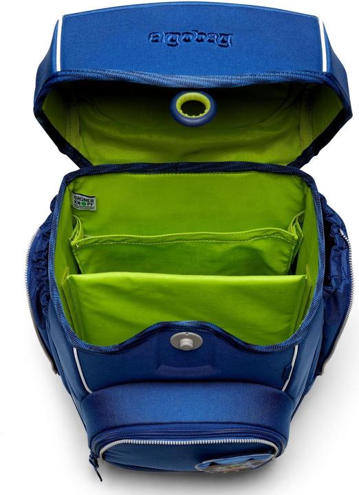 Produktbild Ergobag Schulthek-Set cubo (19 l)