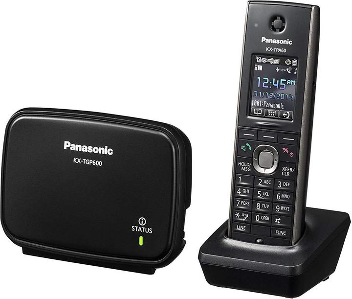 Immagine prodotto Panasonic Kx-Tgp600
