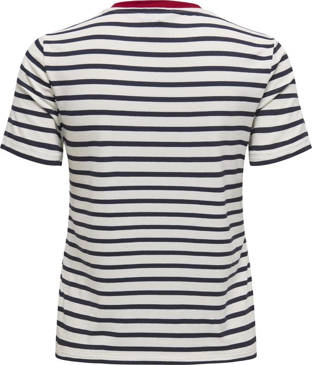 Image du produit Only Onlheart Life S/S Tee Jrs Noos (XL)