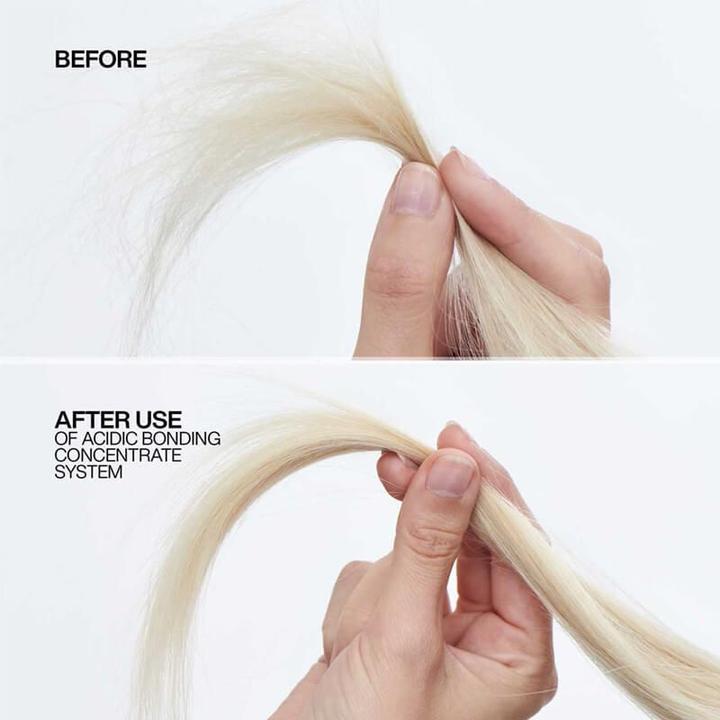 Immagine prodotto Redken Acido - Condizionatore concentrato per l'incollaggio (300 ml)