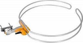 Actual product image Televes Radio FM radio antenna ref. 1201