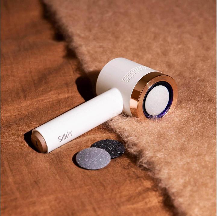 Immagine prodotto Silk'n VacuPedi