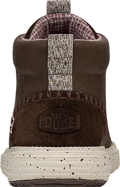 Image du produit Hey Dude Reyes Boot Leather (36)