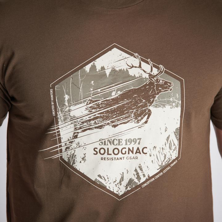 Produktbild Solognac PRINTE 500 (3XL)