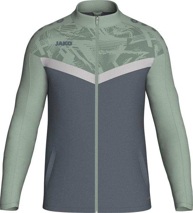 anthra light, Soft Grey, Mintgrün