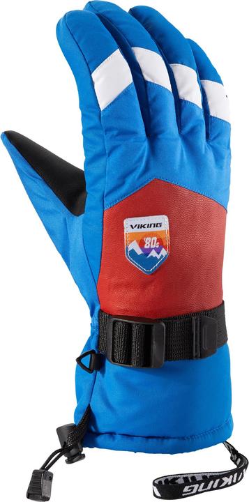 Image du produit MGA Gants Viking Louis Ski Man (8)
