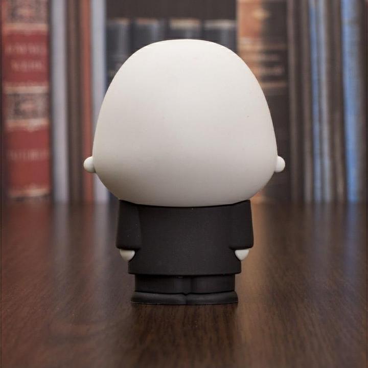 Immagine prodotto PowerSquad Powerbank WB "Lord Voldemort" - Warner Bros. (2500 mAh, 9.25 Wh)