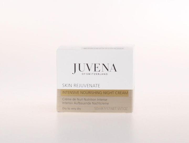 Immagine prodotto Juvena 3. ringiovanire & correggere crema notte nutriente intensiva (50 ml)