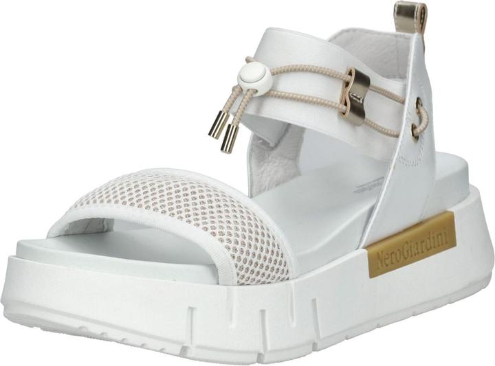 Nero Giardini Sandalen (39)