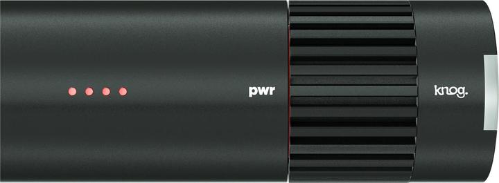 Produktbild knog. PWR Modular Trail 1100 (1100 lm)