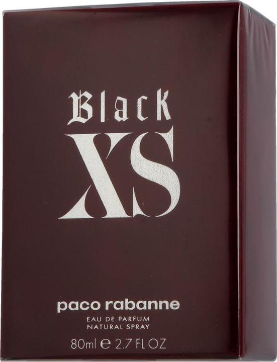 Immagine prodotto Paco Rabanne Nero XS (Eau de parfum, 80 ml)