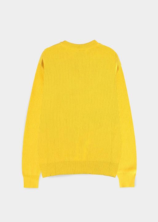 Produktbild Difuzed Pokémon Sweatshirt Fun Jumper Pikachu Grösse L (L)