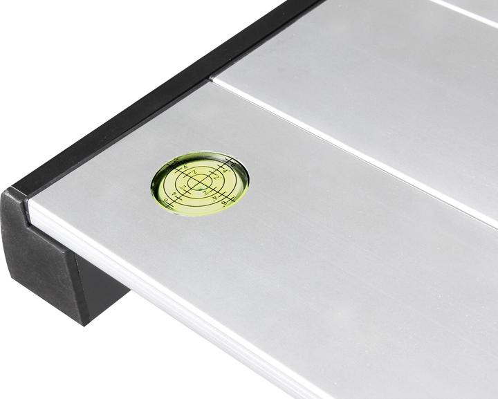 Actual product image Brunner Titanium Quadra 6 NG