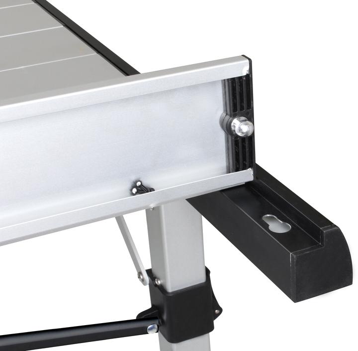 Actual product image Brunner Titanium Quadra 6 NG