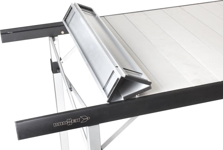 Actual product image Brunner Titanium Quadra 6 NG