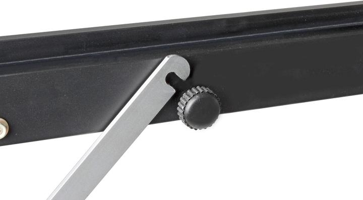 Actual product image Brunner Titanium Quadra 6 NG