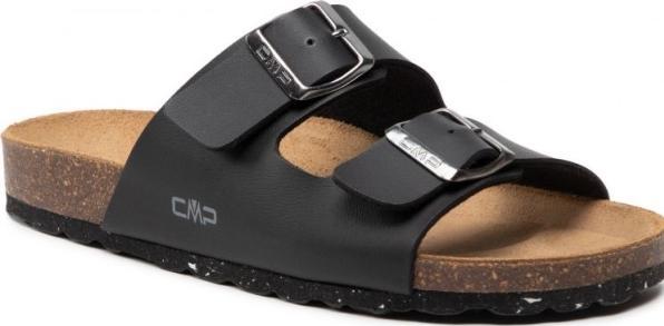 Actual product image CMP Campagnolo Rigel Low WP Shoes (40)