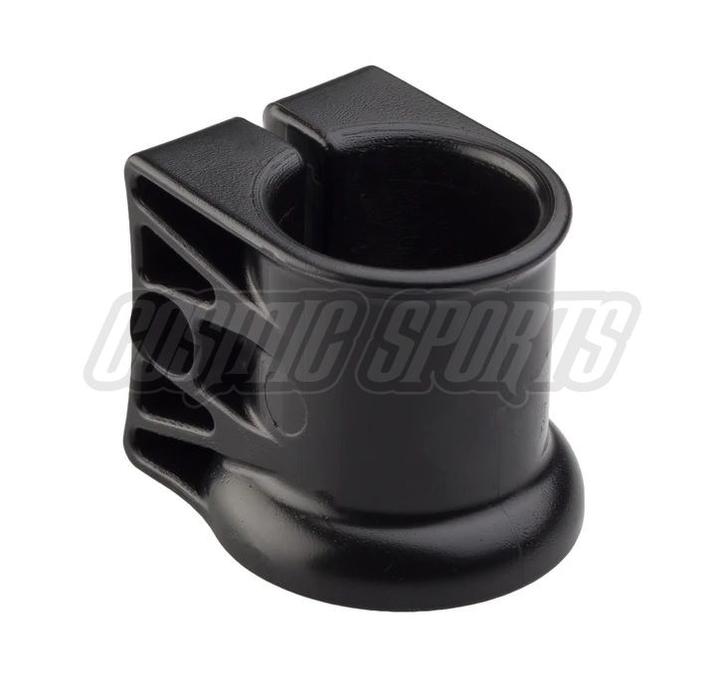 Image du produit Wolf Tooth Valais 25 Support de sacoche de selle pour tige de selle Vario