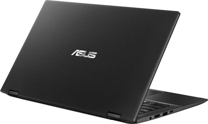 Produktbild ASUS ZenBook Flip 14 (14", Intel Core i7-10510U, 16 GB, 1000 GB, CH)